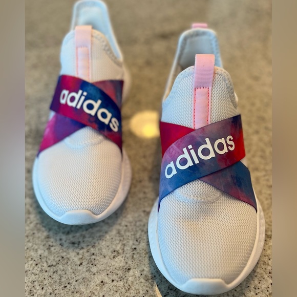 Adidas Cloud foam shoes Ladies - Picture 10 of 10